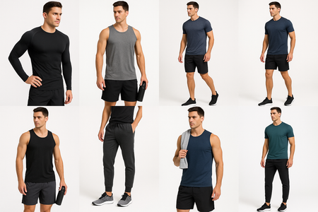 Moda masculina