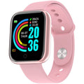 Smartwatch D20 - Relógio Inteligente