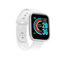 Smartwatch D20 - Relógio Inteligente