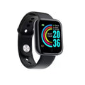 Smartwatch D20 - Relógio Inteligente