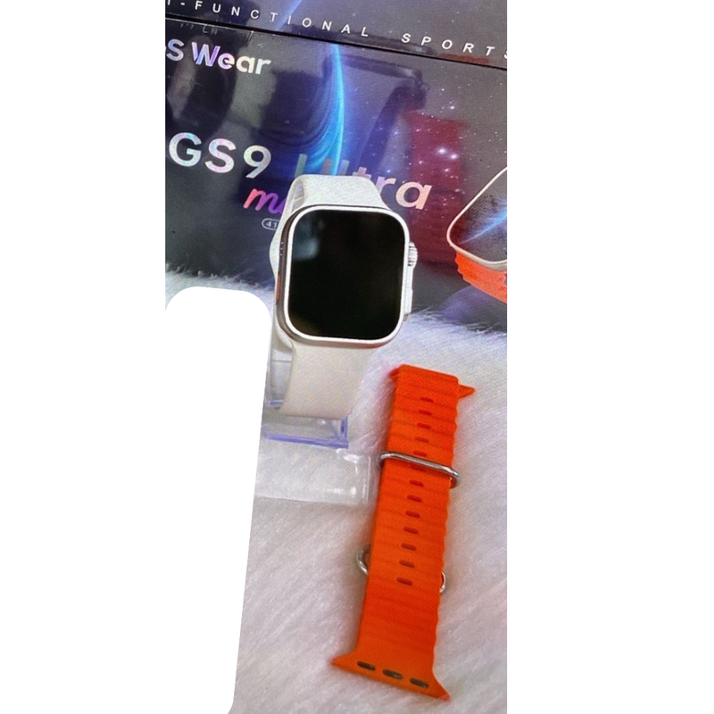 Smartwatch GS9 Ultra Mini 41mm