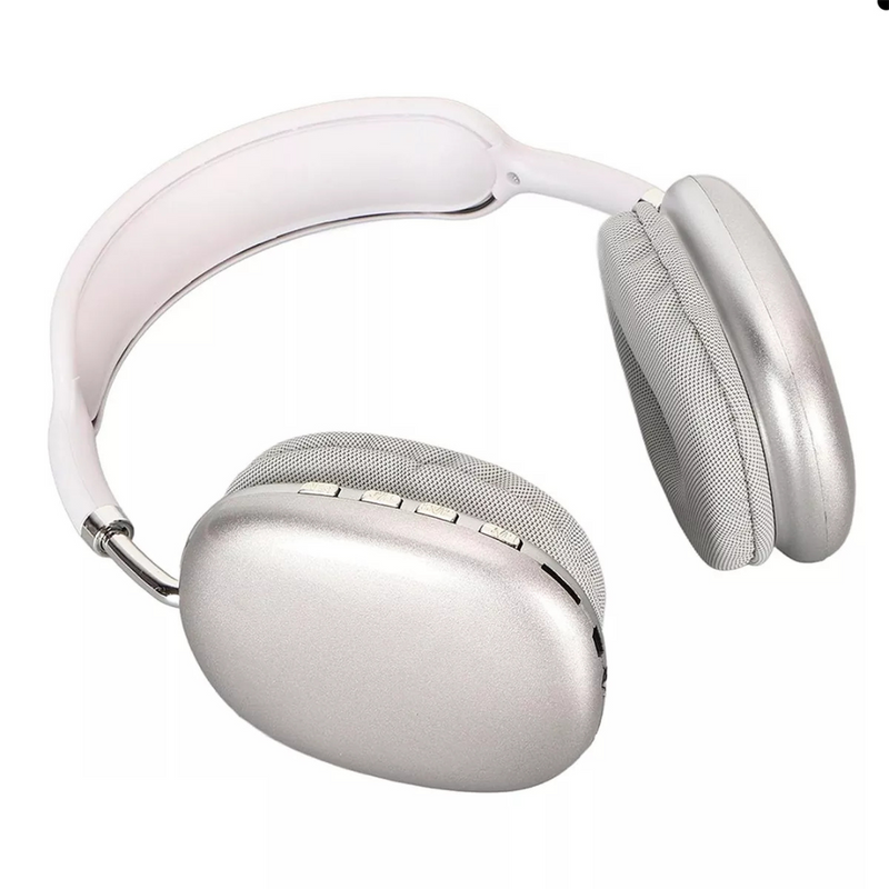 Fone de ouvido Bluetooth P9 Air - Headphone