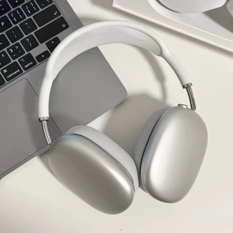 Fone de ouvido Bluetooth P9 Air - Headphone