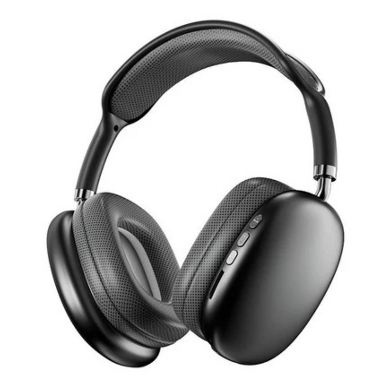 Fone de ouvido Bluetooth P9 Air - Headphone