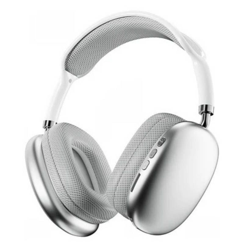 Fone de ouvido Bluetooth P9 Air - Headphone
