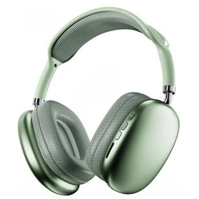 Fone de ouvido Bluetooth P9 Air - Headphone