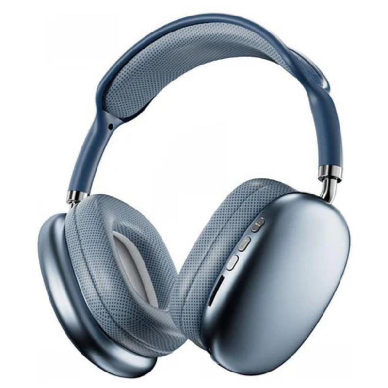 Fone de ouvido Bluetooth P9 Air - Headphone