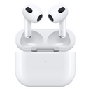 AirPods Pro 3 - Estojo de Recarga Lightning - Linha Premium