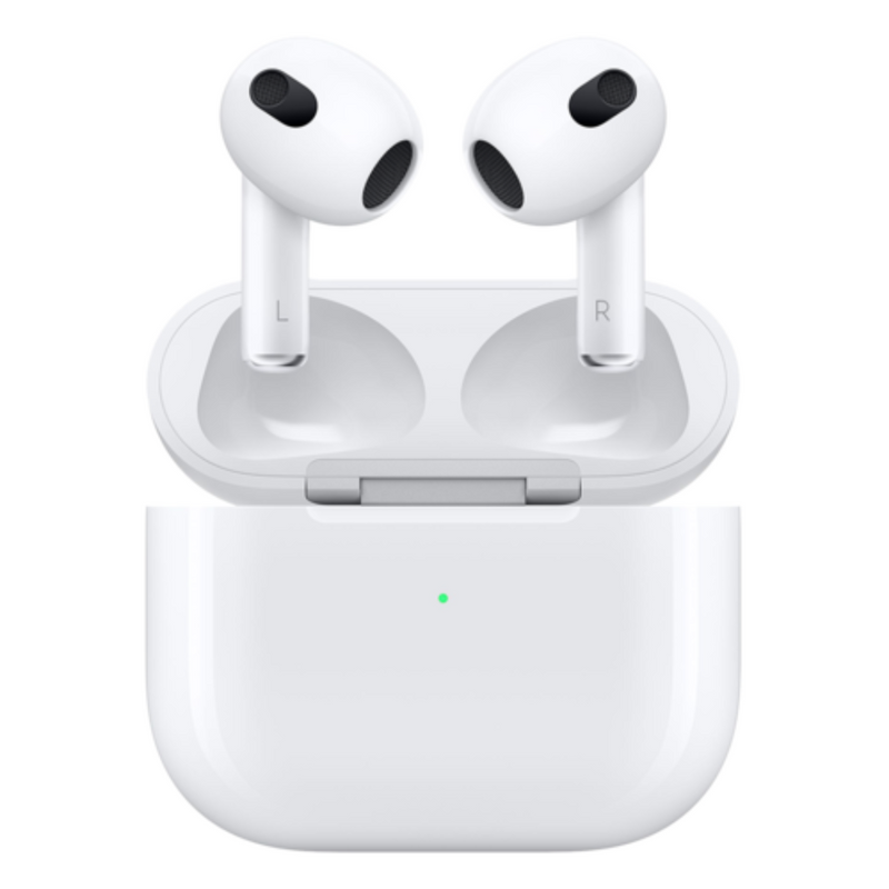 AirPods Pro 3 - Estojo de Recarga Lightning - Linha Premium