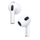 AirPods Pro 3 - Estojo de Recarga Lightning - Linha Premium