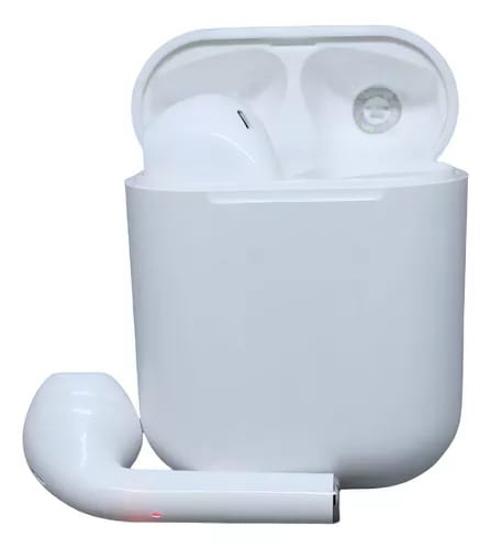 Fone de ouvido i12 - Bluetooth