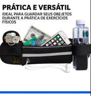 Pochete fitness - corrida / academia