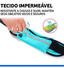 Pochete fitness - corrida / academia