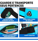 Pochete fitness - corrida / academia