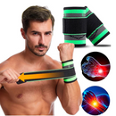 Protetor de punho de compressão ortopédico