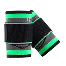 Protetor de punho de compressão ortopédico