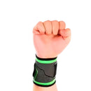 Protetor de punho de compressão ortopédico