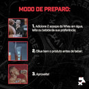 Max Titanium 100% Whey - 900G Refil