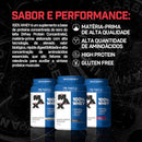 100% Whey - 900G  - Max Titanium
