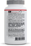 Dux Nutrition, TK.JP, Cafeína - Pote 90 Cápsulas