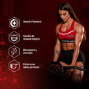 Integralmédica - Barra Proteína - Display com 12 unidades