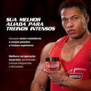 Integralmedica - Creatina em Cápsulas Hardcore - 100% Pura e Monohidratada