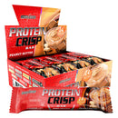 Integralmédica - Barra Proteína - Display com 12 unidades