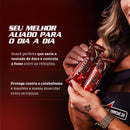 Integralmédica - Barra Proteína - Display com 12 unidades