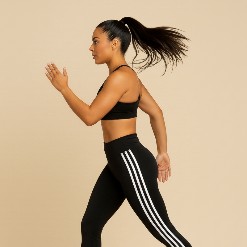 Calça legging