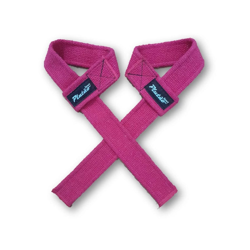 Straps 100% algodão
