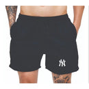 Bermuda de tactel Masculina NY
