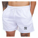 Bermuda de tactel Masculina NY