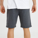 Bermuda de moletom - Kit com 2