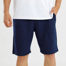 Bermuda de moletom - Kit com 2