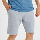 Bermuda de moletom - Kit com 2