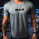 Camiseta Dry Fit - Max