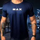 Camiseta Dry Fit - Max