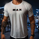 Camiseta Dry Fit - Max