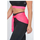 Tapa bumbum - estilo saia - Kit com 2