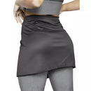 Tapa bumbum - estilo saia - Kit com 2