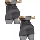 Tapa bumbum - estilo saia - Kit com 2