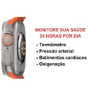 Smartwatch Sport X8 Ultra