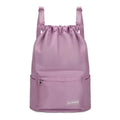 Mochila oxford