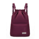 Mochila oxford