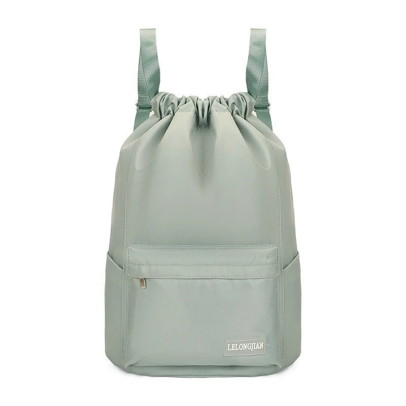 Mochila oxford
