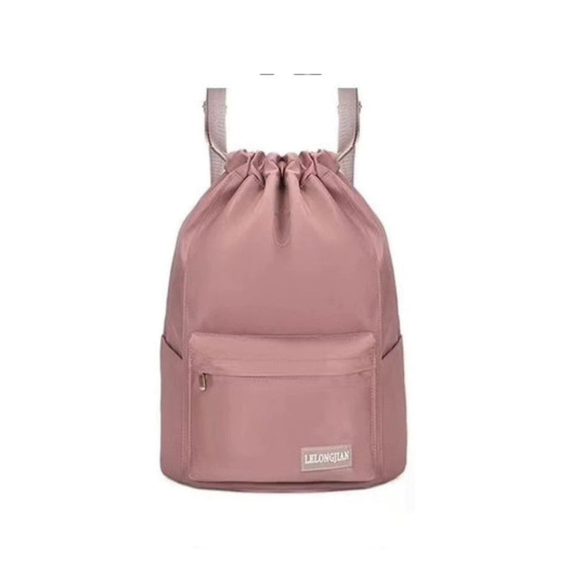 Mochila oxford