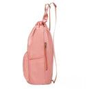 Mochila oxford