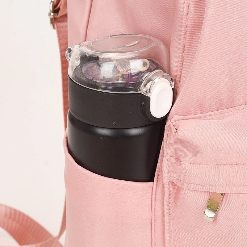 Mochila oxford