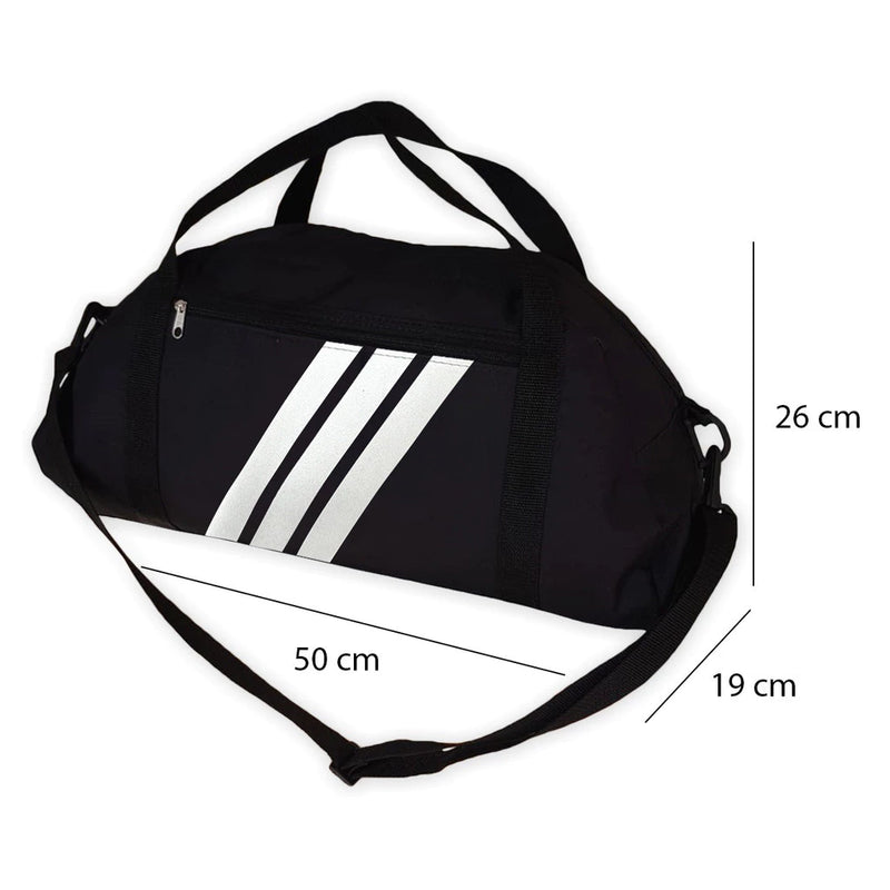 Bolsa de ombro transversal Impermeável