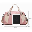 Bolsa grande collection